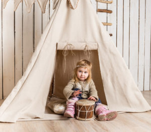 Kindertrommel